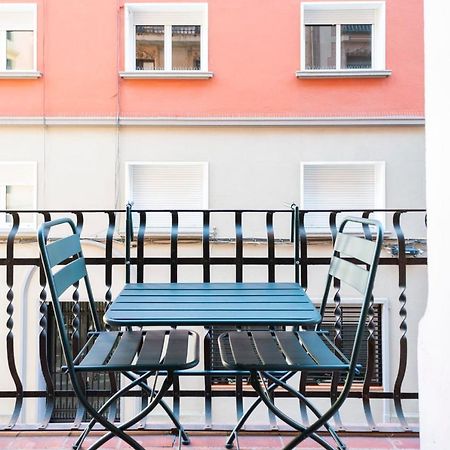 Апартаменти Casa Cosi - Putxet 3 Барселона Екстер'єр фото