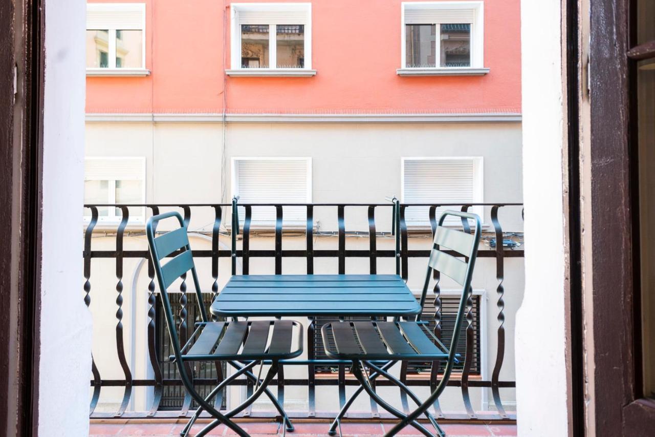 Апартаменти Casa Cosi - Putxet 3 Барселона Екстер'єр фото